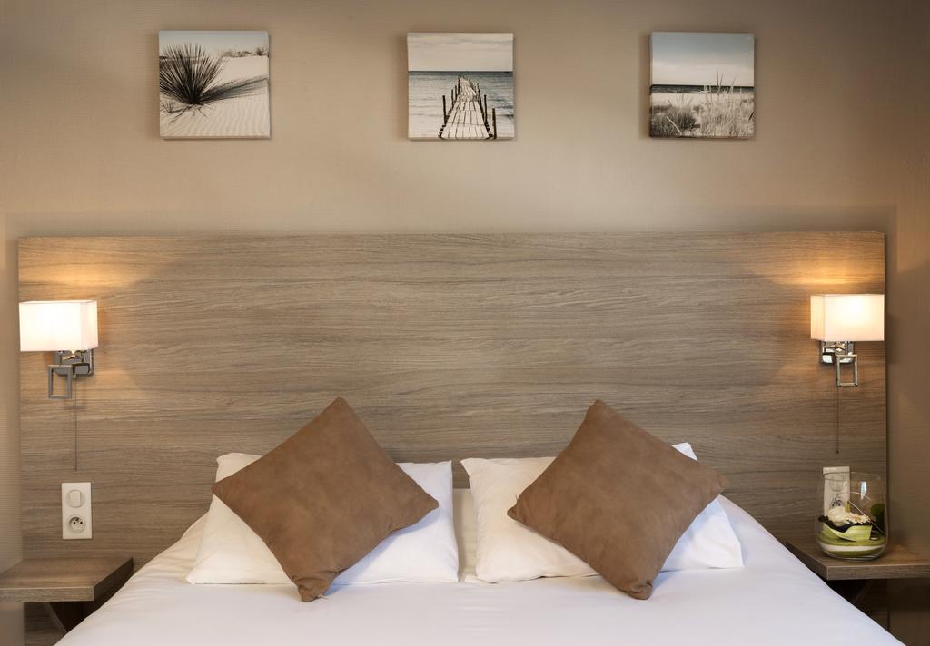 Hotel Regina & Spa Berck Exterior photo